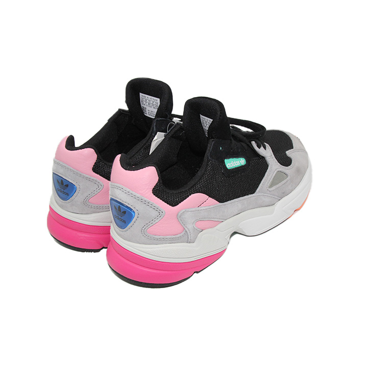adidas Falcon W Originals BB9173 Size 40 2 3 Oksouq